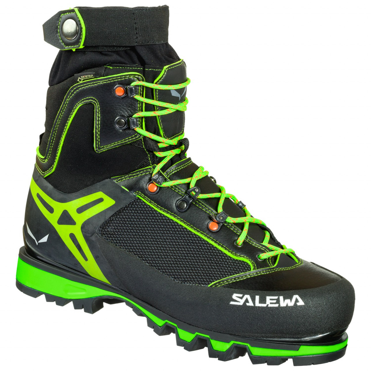 Salewa Vultur Vertical GORE-TEX® Erkek Bot Siyah Türkiye 852961FWZ